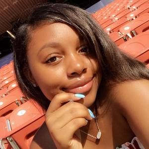 Meet your Posher, Daija